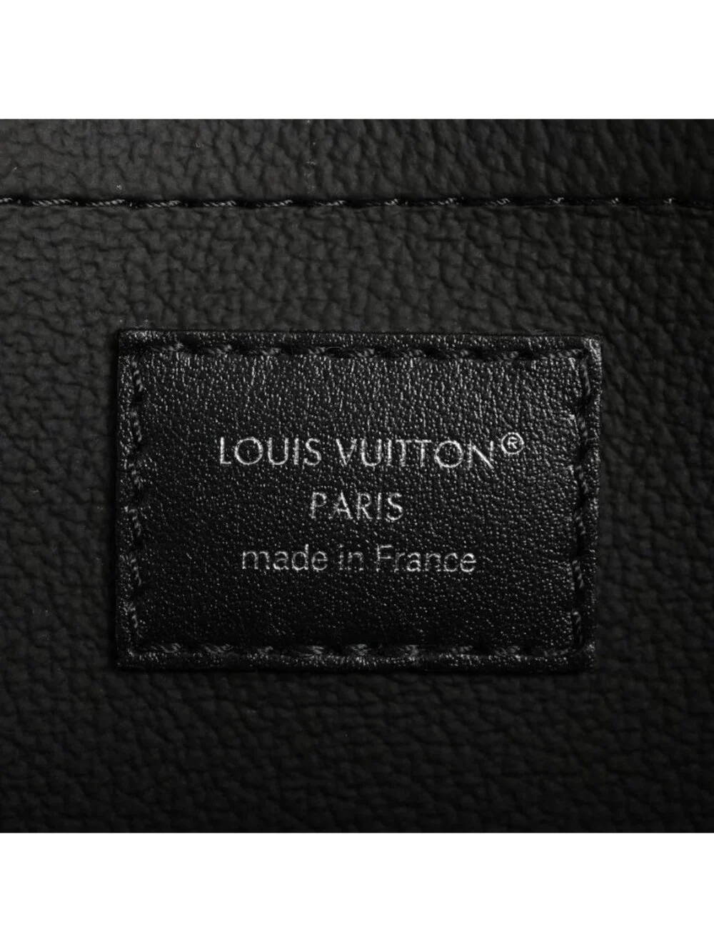 Louis Vuitton Clutch Rocker Top
